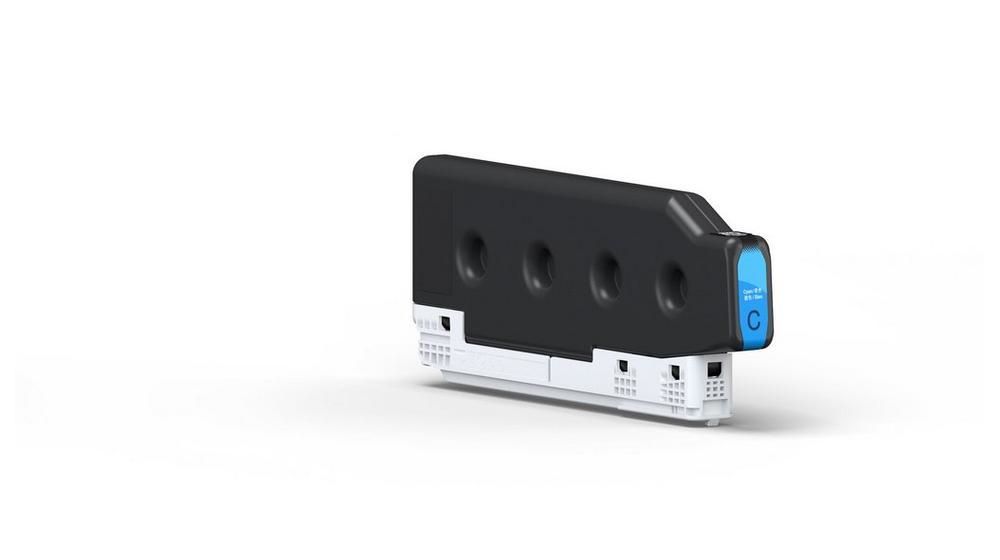 Epson C13T08G200 cartuccia d'inchiostro 1 pz Originale Ciano [C13T08G200]