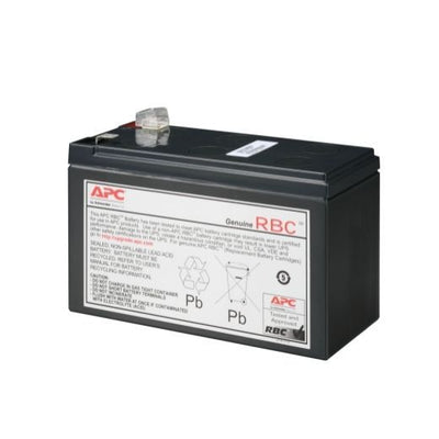 APC APCRBC164 batteria UPS [APCRBC164]