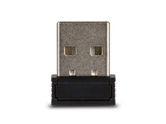 Hamlet XKK400ITA tastiera TV RF Wireless QWERTY Italiano Nero [XKK400ITA]