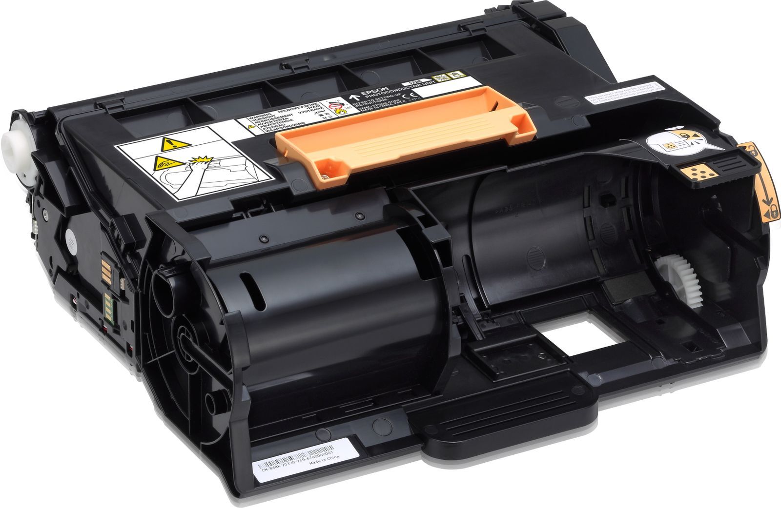 Epson Photoconductor Unit 100k [C13S051228]
