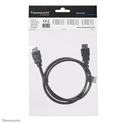 Neomounts HDMI3MM Cavo HDMI - 1 metri [HDMI3MM]