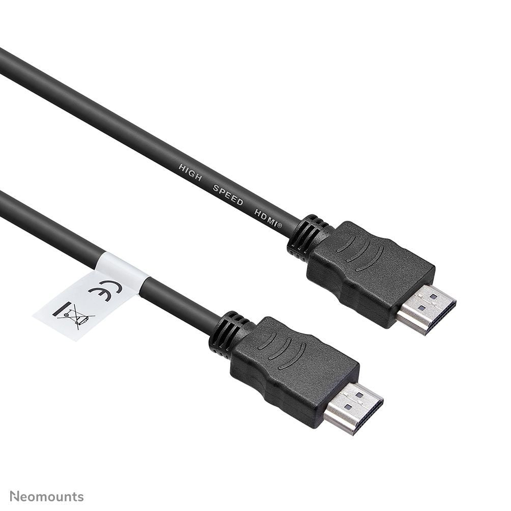 Neomounts HDMI3MM Cavo HDMI - 1 metri [HDMI3MM]