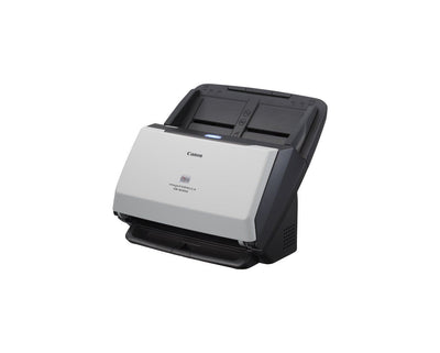 Canon imageFORMULA DR-M160II Scanner ADF 600 x 600 DPI A4 Nero, Grigio [9725B003]