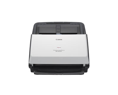 Canon imageFORMULA DR-M160II Scanner ADF 600 x 600 DPI A4 Nero, Grigio [9725B003]