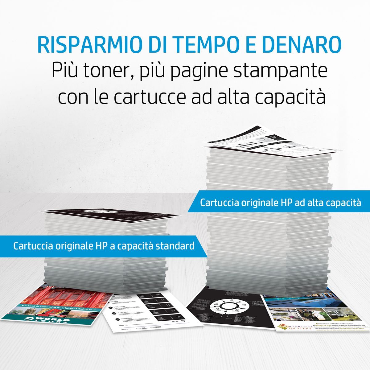 HP Cartuccia Toner originale nero LaserJet 87A [CF287A]