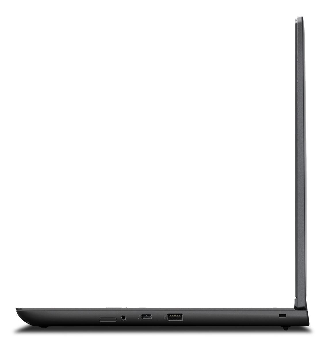 Lenovo ThinkPad P16v Intel Core Ultra 9 185H Workstation mobile 40,6 cm (16") WUXGA 32 GB DDR5-SDRAM 1 TB SSD NVIDIA RTX 3000 Ada Wi-Fi 6E (802.11ax) Windows 11 Pro Italiano Nero [21KX001SIX]