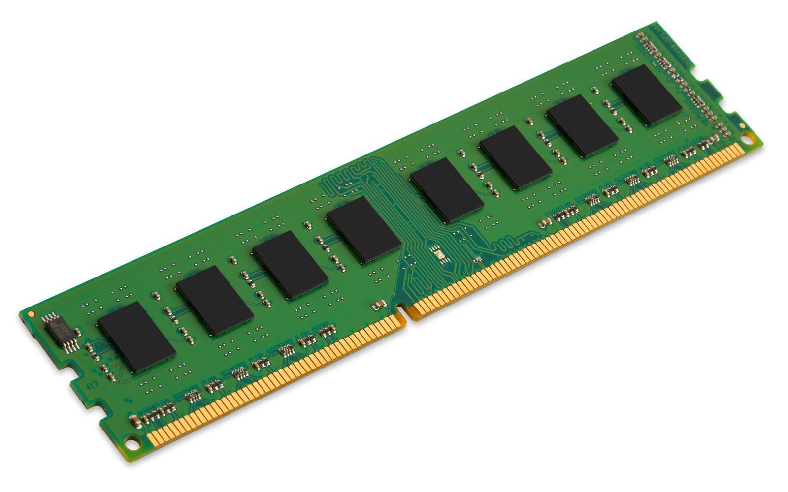 Kingston Technology ValueRAM 4GB DDR3 1600MHz Module memoria 1 x 4 GB DDR3L [KVR16LN11/4]