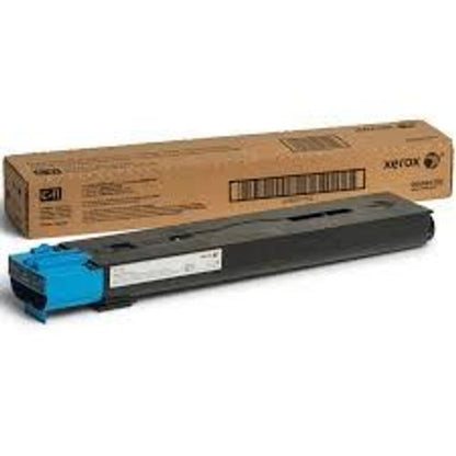 Xerox Cartuccia toner Ciano per PrimeLink C9065 / C9070 (006R01735) [006R01735]
