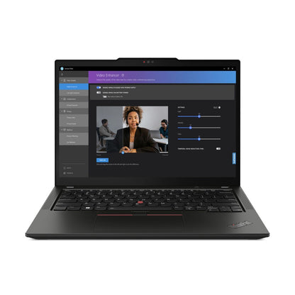 Lenovo ThinkPad X13 Gen 4 (AMD) AMD Ryzen 5 PRO 7545U Computer portatile 33,8 cm (13.3") WUXGA 16 GB LPDDR5x-SDRAM 512 GB SSD Wi-Fi 6E (802.11ax) Windows 11 Pro Italiano Nero [21J30074IX]