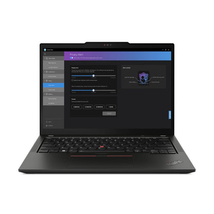 Lenovo ThinkPad X13 Gen 4 (AMD) AMD Ryzen 5 PRO 7545U Computer portatile 33,8 cm (13.3") WUXGA 16 GB LPDDR5x-SDRAM 512 GB SSD Wi-Fi 6E (802.11ax) Windows 11 Pro Italiano Nero [21J30074IX]