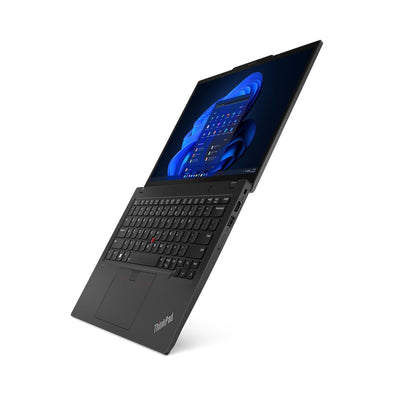 Lenovo ThinkPad X13 Gen 4 (AMD) AMD Ryzen 5 PRO 7545U Computer portatile 33,8 cm (13.3") WUXGA 16 GB LPDDR5x-SDRAM 512 GB SSD Wi-Fi 6E (802.11ax) Windows 11 Pro Italiano Nero [21J30074IX]