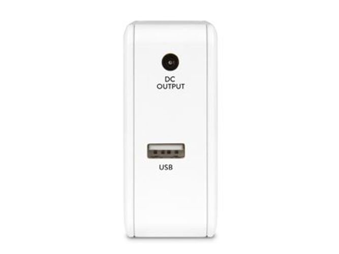 Hamlet Notebook Charger alimentatore universale da 65w per notebook e dispositivi mobili [XPWNB65U]