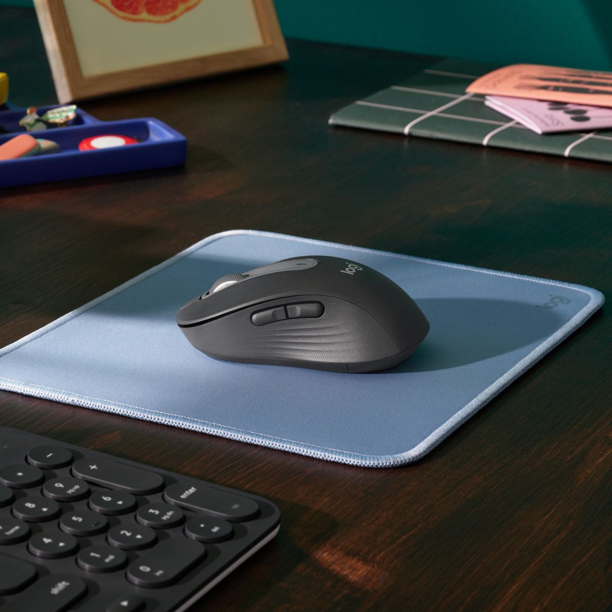 Logitech Signature M650 [910-006253]