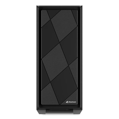 Sharkoon VS8 Midi Tower Nero [VS8BLACK]