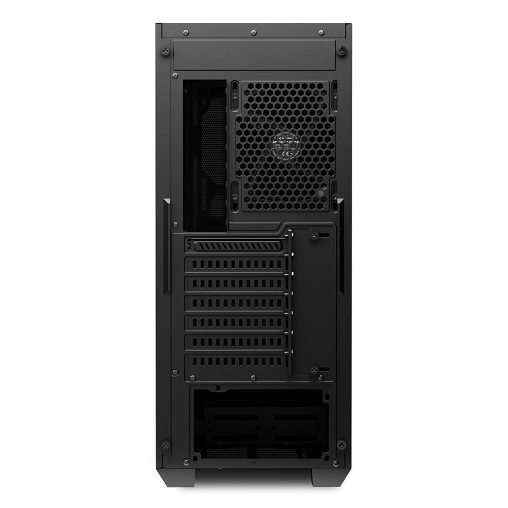 Sharkoon VS8 Midi Tower Nero [VS8BLACK]