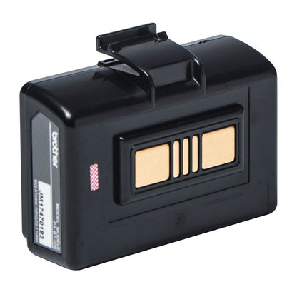 Brother Rechargeable Li-ion Battery for RJ-4230B Batteria 1 pz [PABT006]