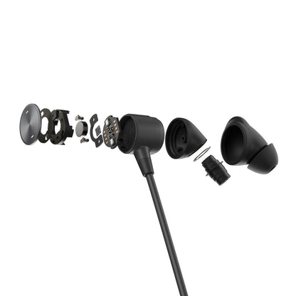 Logitech Zone Wired Earbuds [981-001009]