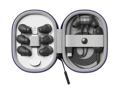 Logitech Zone Wired Earbuds [981-001009]