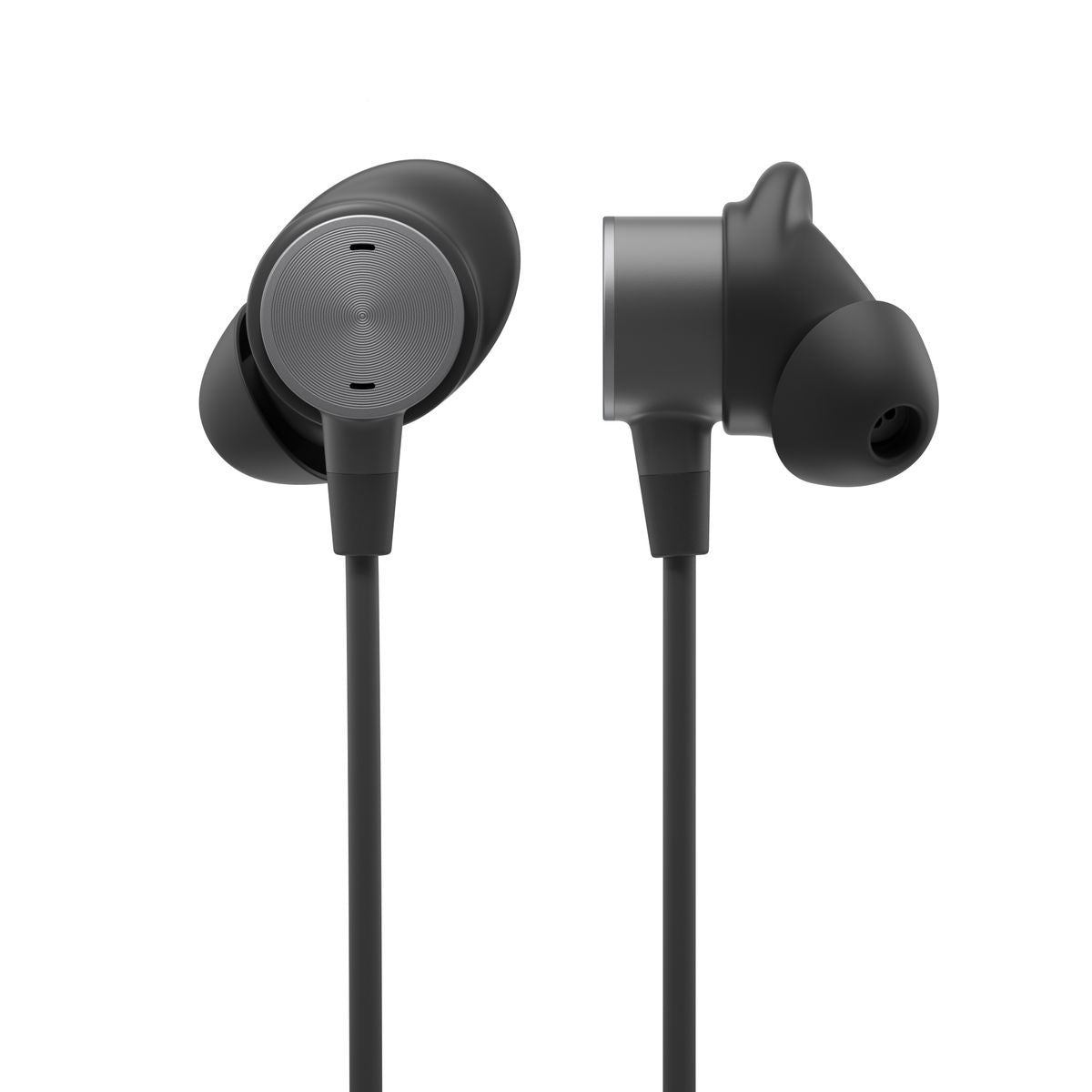 Logitech Zone Wired Earbuds [981-001009]