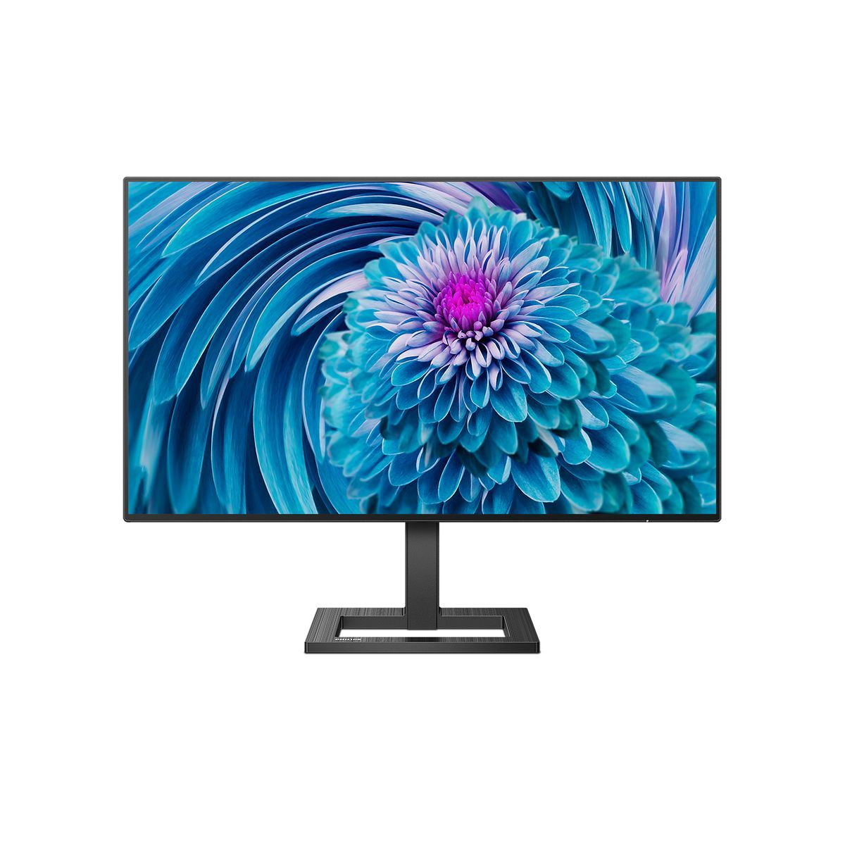 Philips E Line 241E2FD/00 LED display 60,5 cm (23.8") 1920 x 1080 Pixel Full HD Nero [241E2FD/00]