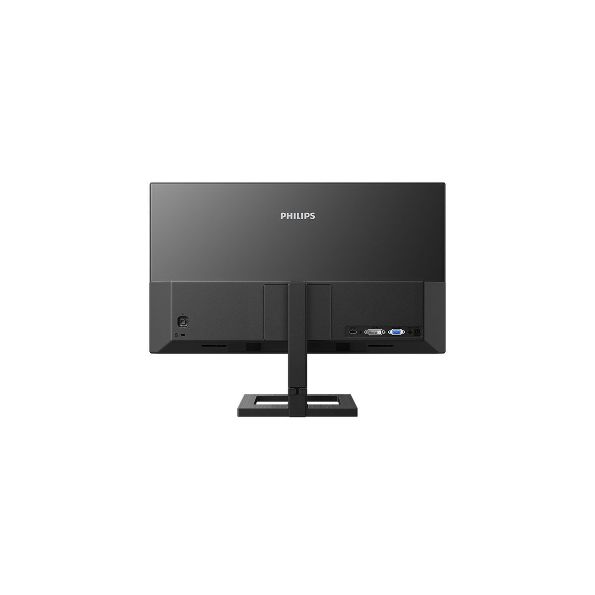 Philips E Line 241E2FD/00 LED display 60,5 cm (23.8") 1920 x 1080 Pixel Full HD Nero [241E2FD/00]