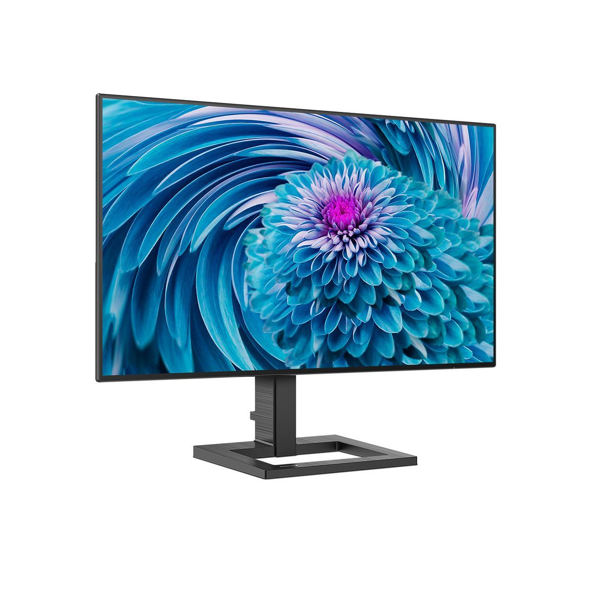 Philips E Line 241E2FD/00 LED display 60,5 cm (23.8") 1920 x 1080 Pixel Full HD Nero [241E2FD/00]