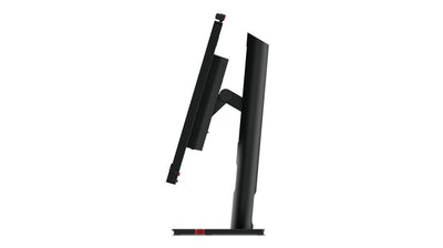 Lenovo ThinkVision T24v-30 LED display 60,5 cm (23.8") 1920 x 1080 Pixel Full HD Nero [63D8MAT3EU]