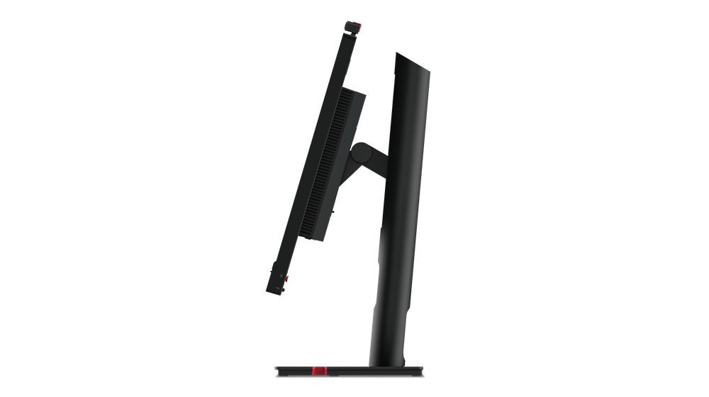 Lenovo ThinkVision T24v-30 LED display 60,5 cm (23.8") 1920 x 1080 Pixel Full HD Nero [63D8MAT3EU]