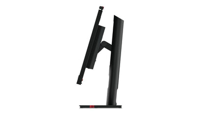 Lenovo ThinkVision T24v-30 LED display 60,5 cm (23.8") 1920 x 1080 Pixel Full HD Nero [63D8MAT3EU]