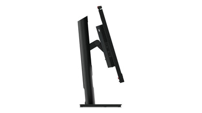 Lenovo ThinkVision T24v-30 LED display 60,5 cm (23.8") 1920 x 1080 Pixel Full HD Nero [63D8MAT3EU]