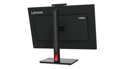 Lenovo ThinkVision T24v-30 LED display 60,5 cm (23.8") 1920 x 1080 Pixel Full HD Nero [63D8MAT3EU]