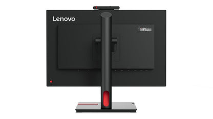 Lenovo ThinkVision T24v-30 LED display 60,5 cm (23.8") 1920 x 1080 Pixel Full HD Nero [63D8MAT3EU]