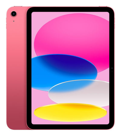 Apple iPad 11'' Wi-Fi 128GB Rosa [MD4E4TY/A]