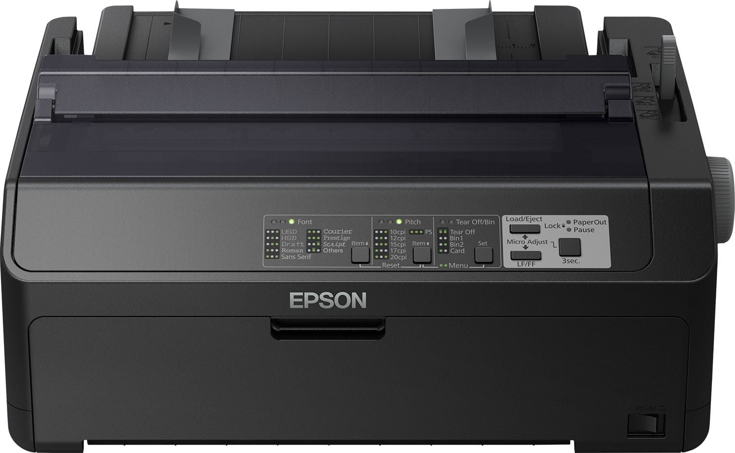Epson LQ-590IIN [C11CF39402A0]