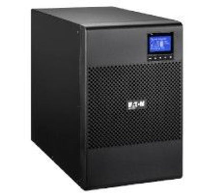 Eaton 9SX gruppo di continuità (UPS) Doppia conversione (online) 3 kVA 2700 W 9 presa(e) AC [9SX3000I]