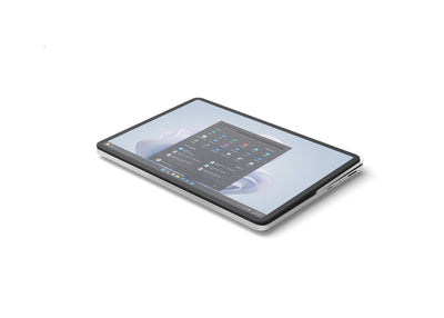 Microsoft Surface Laptop Studio 2 Ibrido (2 in 1) 36,6 cm (14.4") Touch screen Intel Core i7 i7-13800H 64 GB LPDDR5x-SDRAM 2 TB SSD NVIDIA RTX 2000 Ada Wi-Fi 6E (802.11ax) Windows 11 Pro Platino [Z4H-00010]