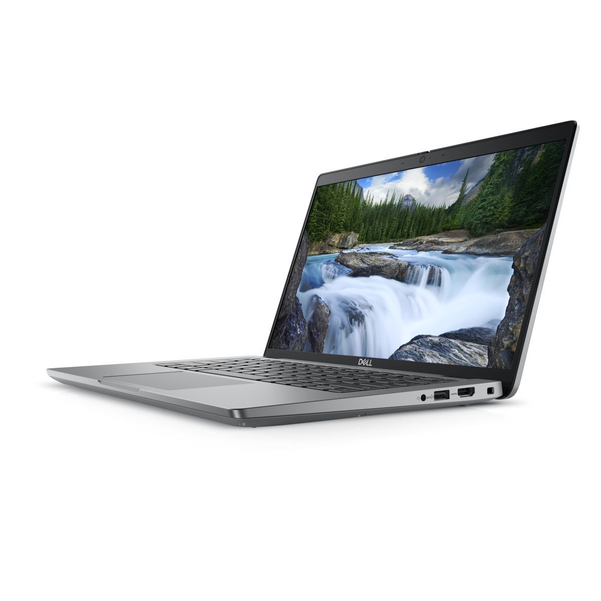 DELL Latitude 5440 Intel Core i5 i5-1345U Computer portatile 35,6 cm (14") Full HD 16 GB DDR4-SDRAM 512 GB SSD Wi-Fi 6E (802.11ax) Windows 11 Pro Grigio [46H4Y]