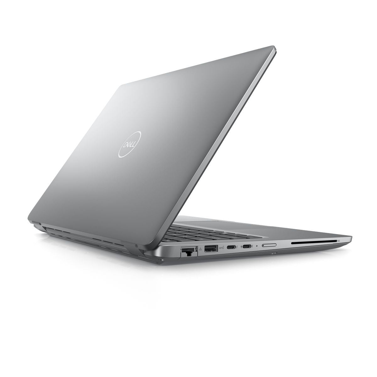 DELL Latitude 5440 Intel Core i5 i5-1345U Computer portatile 35,6 cm (14") Full HD 16 GB DDR4-SDRAM 512 GB SSD Wi-Fi 6E (802.11ax) Windows 11 Pro Grigio [46H4Y]