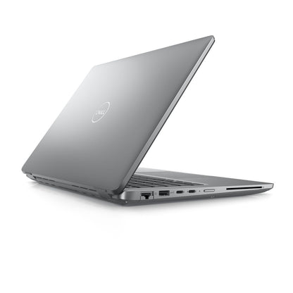 DELL Latitude 5440 Intel Core i5 i5-1345U Computer portatile 35,6 cm (14") Full HD 16 GB DDR4-SDRAM 512 GB SSD Wi-Fi 6E (802.11ax) Windows 11 Pro Grigio [46H4Y]