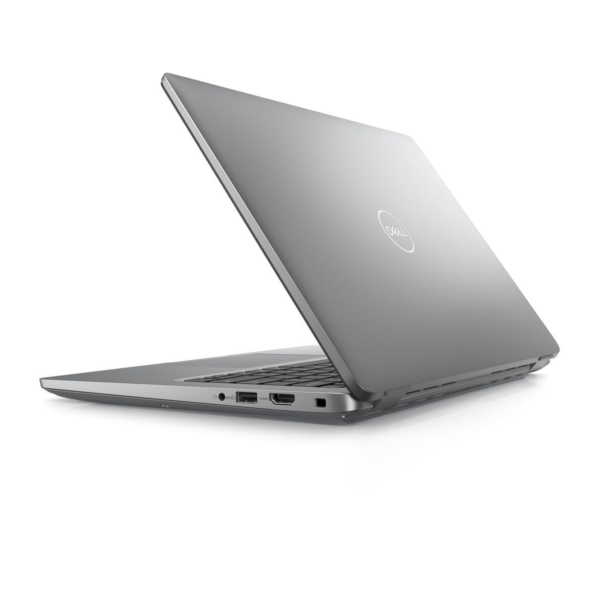 DELL Latitude 5440 Intel Core i5 i5-1345U Computer portatile 35,6 cm (14") Full HD 16 GB DDR4-SDRAM 512 GB SSD Wi-Fi 6E (802.11ax) Windows 11 Pro Grigio [46H4Y]