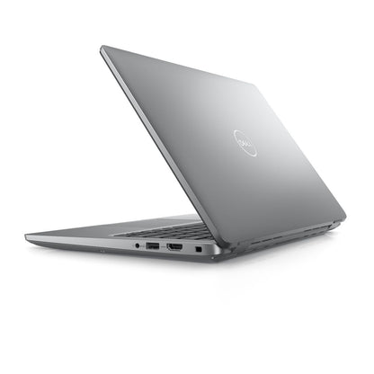 DELL Latitude 5440 Intel Core i5 i5-1345U Computer portatile 35,6 cm (14") Full HD 16 GB DDR4-SDRAM 512 GB SSD Wi-Fi 6E (802.11ax) Windows 11 Pro Grigio [46H4Y]