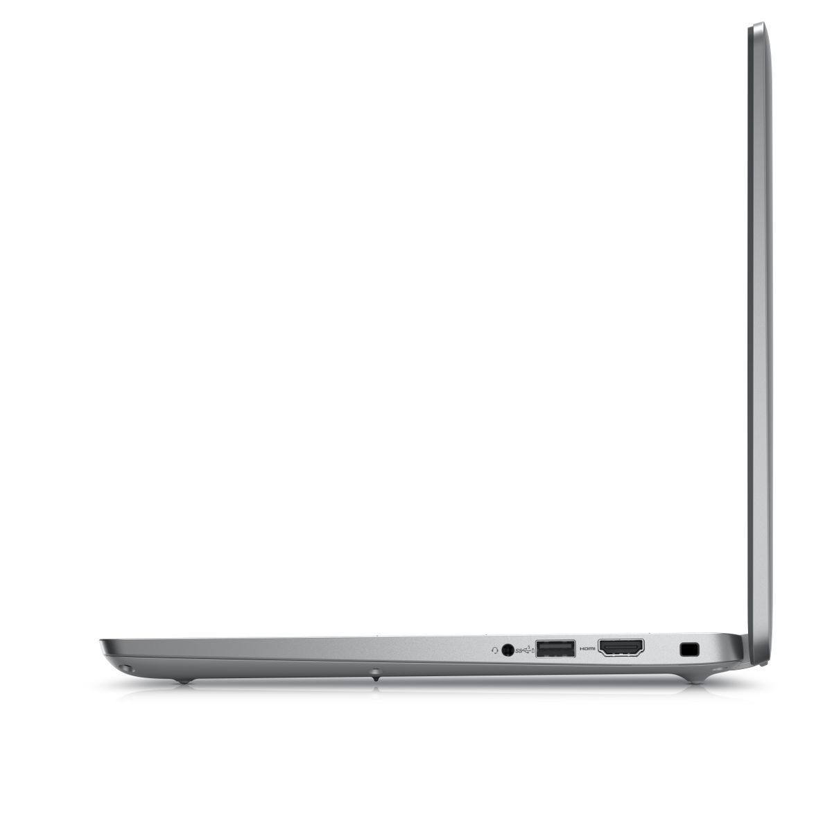 DELL Latitude 5440 Intel Core i5 i5-1345U Computer portatile 35,6 cm (14") Full HD 16 GB DDR4-SDRAM 512 GB SSD Wi-Fi 6E (802.11ax) Windows 11 Pro Grigio [46H4Y]
