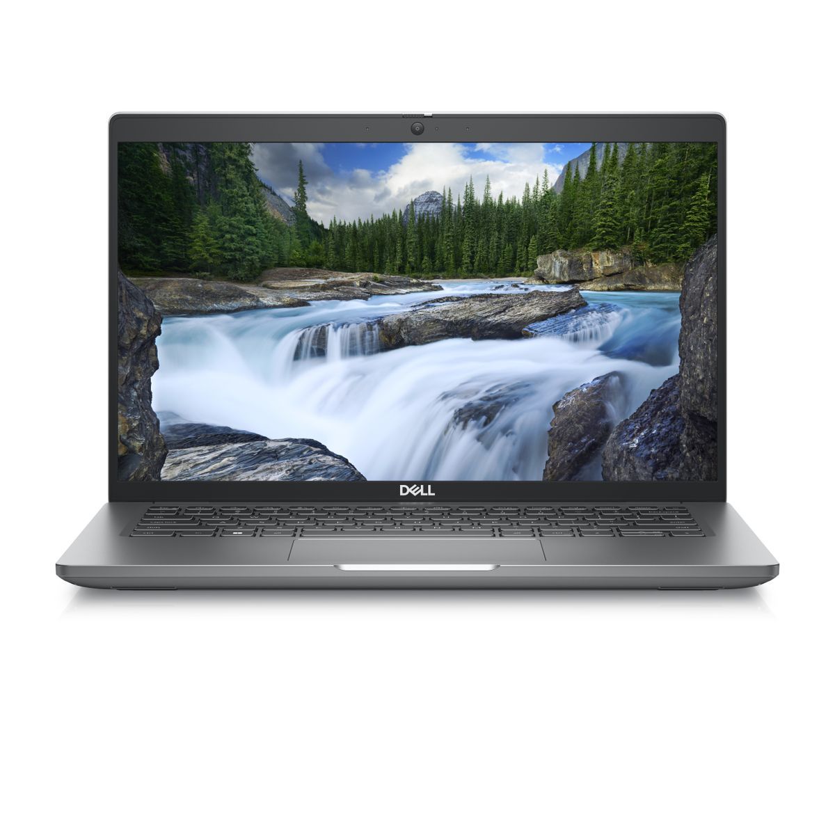 DELL Latitude 5440 Intel Core i5 i5-1345U Computer portatile 35,6 cm (14") Full HD 16 GB DDR4-SDRAM 512 GB SSD Wi-Fi 6E (802.11ax) Windows 11 Pro Grigio [46H4Y]