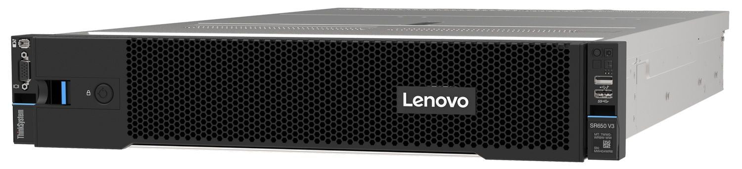 Lenovo 4XH7A90300 porta accessori Pannello di copertura di sicurezza [4XH7A90300]