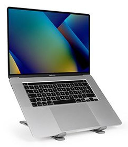 XTMS200A Tiramisù MAX Supporto Laptop Pieghevole in Alluminio 7 livelli [XTMS200A]