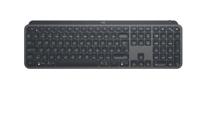Logitech 920-010247 tastiera Ufficio Bluetooth Italiano Grafite [920-010247]