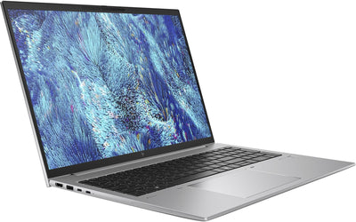 HP ZBook Firefly 16 G11 Intel Core Ultra 7 155H Workstation mobile 40,6 cm (16") WUXGA 16 GB DDR5-SDRAM 512 GB SSD NVIDIA RTX A500 Wi-Fi 6E (802.11ax) Windows 11 Pro Grigio [A3YZ9ET#ABZ]