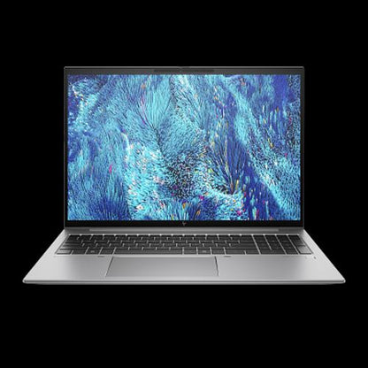 HP ZBook Firefly 16 G11 Intel Core Ultra 7 155H Workstation mobile 40,6 cm (16") WUXGA 16 GB DDR5-SDRAM 512 GB SSD NVIDIA RTX A500 Wi-Fi 6E (802.11ax) Windows 11 Pro Grigio [A3YZ9ET#ABZ]