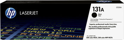 HP Cartuccia Toner originale nero LaserJet 131A [CF210A]