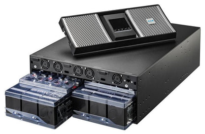 Eaton 9PX G2 9PX11KIRTNG2 - UPS (rack-mountable / external) [9PX11KIRTNG2]